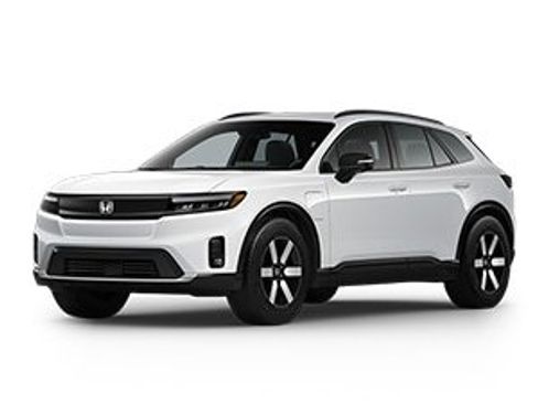 New 2026 Honda Prologue Touring image 3