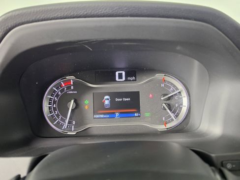 Used 2019 Honda Ridgeline RTL-T image 19