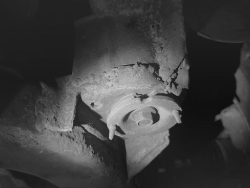 Used 2004 Saturn Vue 2WD V6 image 23