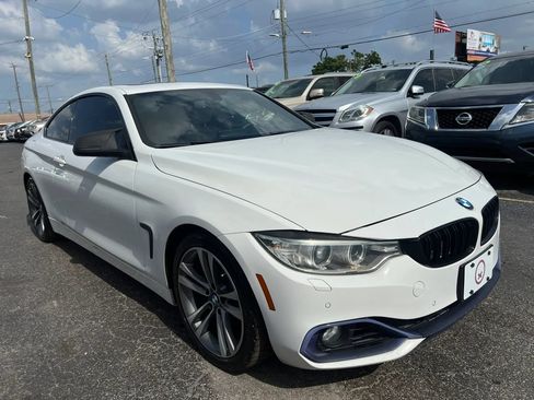 Used 2016 BMW 428i Coupe RWD image 4