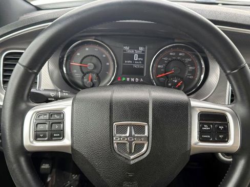 Used 2011 Dodge Charger Rallye RWD image 20