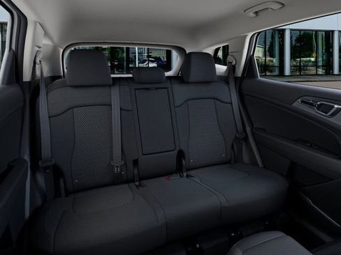 New 2026 Kia Sportage S image 16