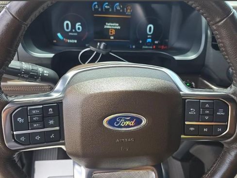 Used 2023 Ford Expedition Max King Ranch AWD/4WD image 6