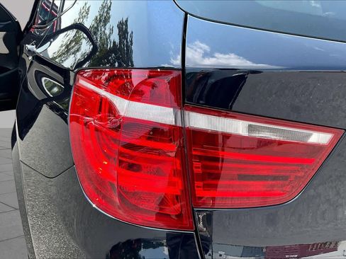 Used 2013 BMW X3 xDrive35i AWD/4WD image 28