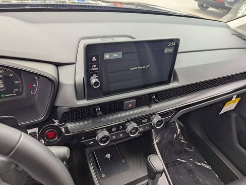 Certified 2026 Honda CR-V EX-L image 23