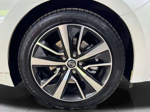 Used 2019 Nissan Maxima 3.5 S w/ Floor Mat Group image 21