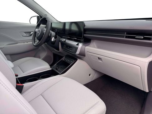 New 2026 Hyundai Kona SEL Premium image 15