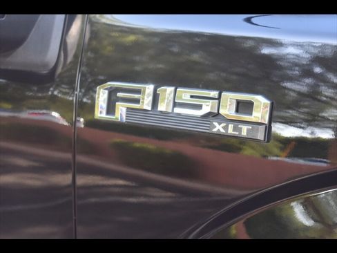 Used 2018 Ford F150 XLT AWD/4WD image 54