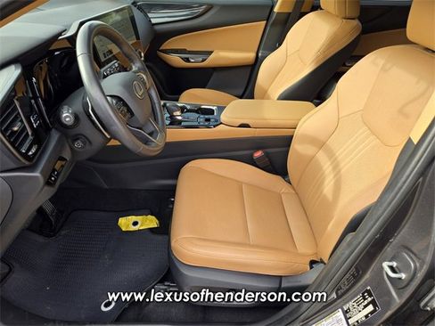 Certified 2025 Lexus NX 350 350 Premium image 10