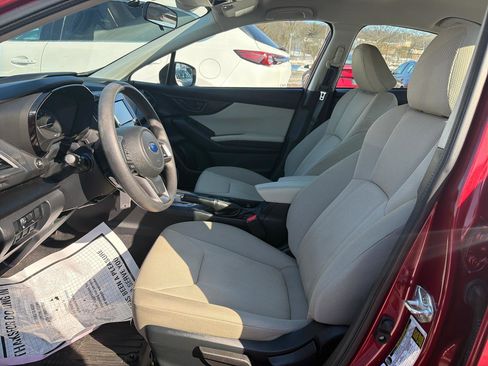 Used 2023 Subaru Impreza 2.0i image 18