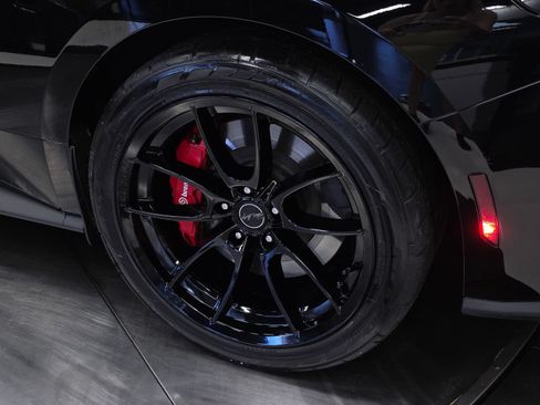 Used 2024 Ford Mustang GT Premium RWD image 47