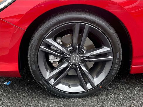 Used 2023 Acura Integra A-Spec FWD image 12