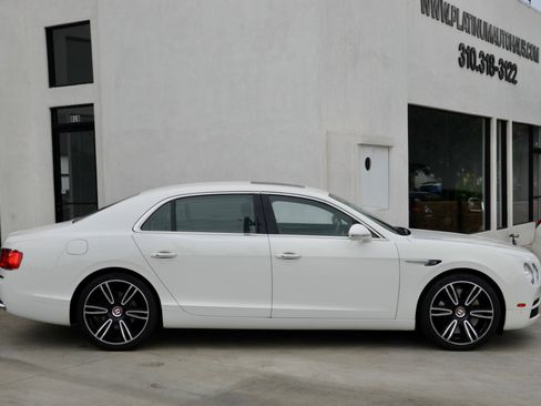 Used 2016 Bentley Flying Spur V8 AWD/4WD image 9