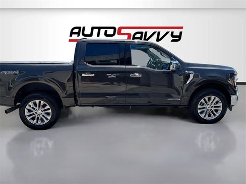Used 2024 Ford F150 XLT w/ Equipment Group 302A MID image 8