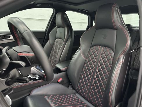 Used 2023 Audi S4 Premium Plus w/ Premium Plus Package image 13