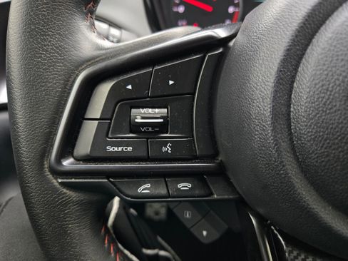 Used 2022 Subaru WRX Premium AWD/4WD image 25