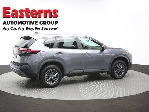 Used 2023 Nissan Rogue S AWD/4WD image 42
