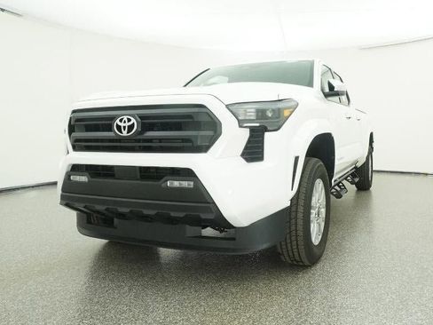 New 2026 Toyota Tacoma SR5 image 32