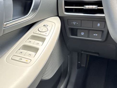New 2025 Hyundai Sonata SEL FWD image 14