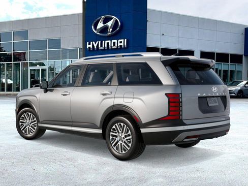 New 2026 Hyundai Palisade SEL FWD image 5