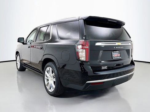 Used 2021 Chevrolet Tahoe High Country image 6