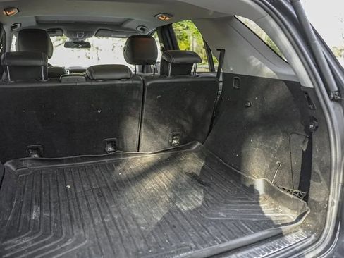 Used 2012 Mercedes-Benz ML 350 4MATIC image 23