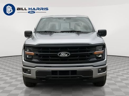 New 2025 Ford F150 XLT w/ Equipment Group 302A MID image 2