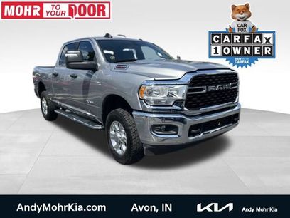 Used 2024 RAM 2500 Big Horn