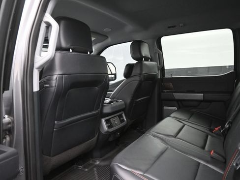 Certified 2023 Ford F350 Lariat w/ Lariat Ultimate Package AWD/4WD image 23