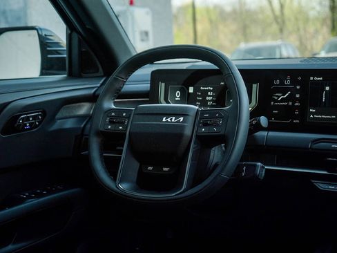 New 2027 Kia Telluride SX X-Pro AWD/4WD image 17