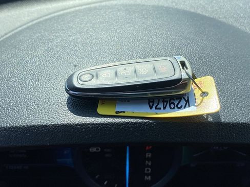 Used 2014 Ford Explorer Sport w/ Equipment Group 401A image 9