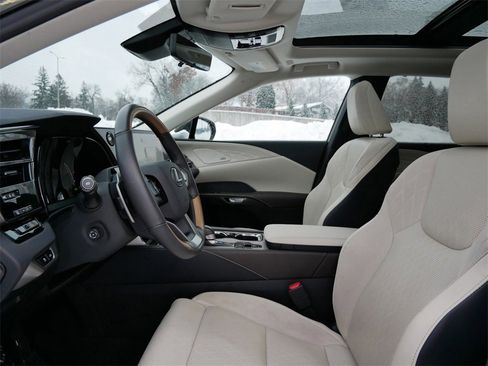 Certified 2024 Lexus RX 350 image 8