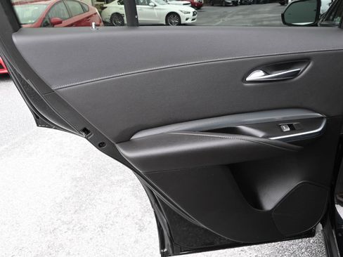 Used 2019 Cadillac XT4 Premium Luxury image 23