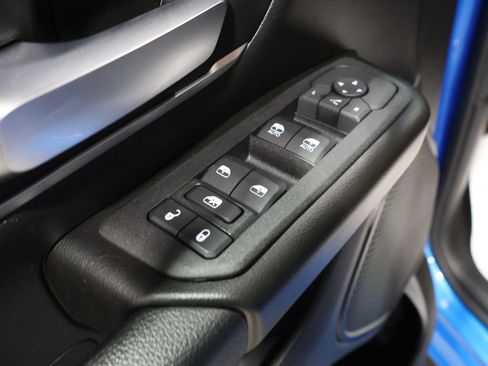 Used 2025 RAM 1500 Big Horn image 14