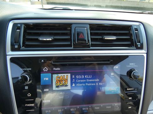 Used 2019 Subaru Outback 2.5i Premium image 63