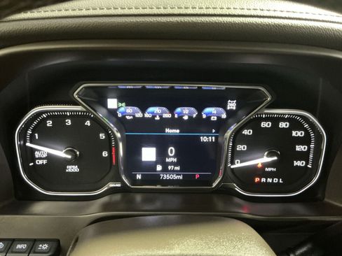 Used 2020 GMC Sierra 1500 Denali w/ Denali Ultimate Package AWD/4WD image 18