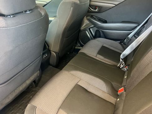 Used 2021 Subaru Outback Premium w/ Popular Package #1 image 4