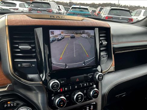 Used 2022 RAM 1500 Limited image 16