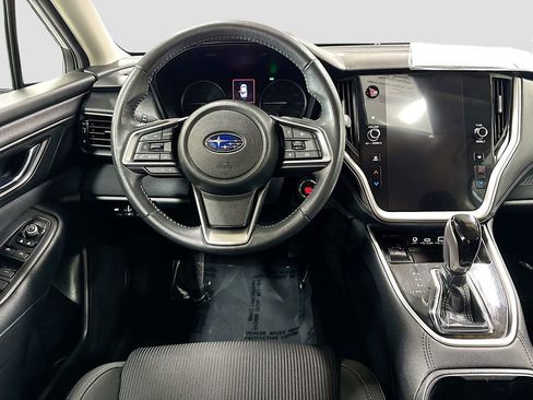 Certified 2024 Subaru Legacy Premium AWD/4WD image 19