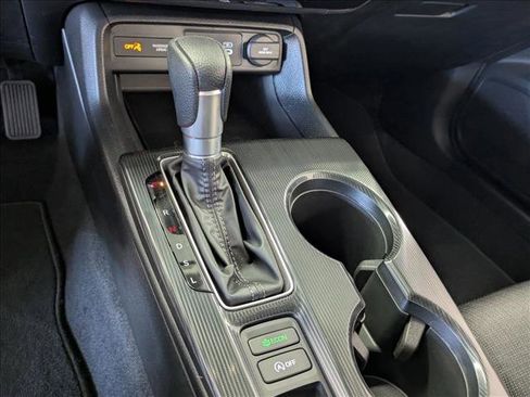 New 2026 Honda Civic LX image 13