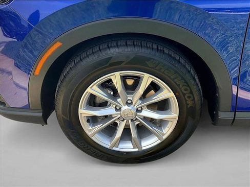 Used 2025 Honda CR-V EX-L image 10