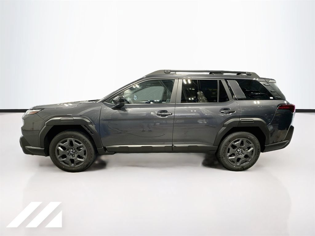 Used 2026 Subaru Outback Premium AWD/4WD image 7