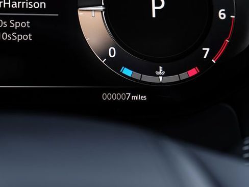 New 2026 Land Rover Range Rover Sport Dynamic SE AWD/4WD image 23