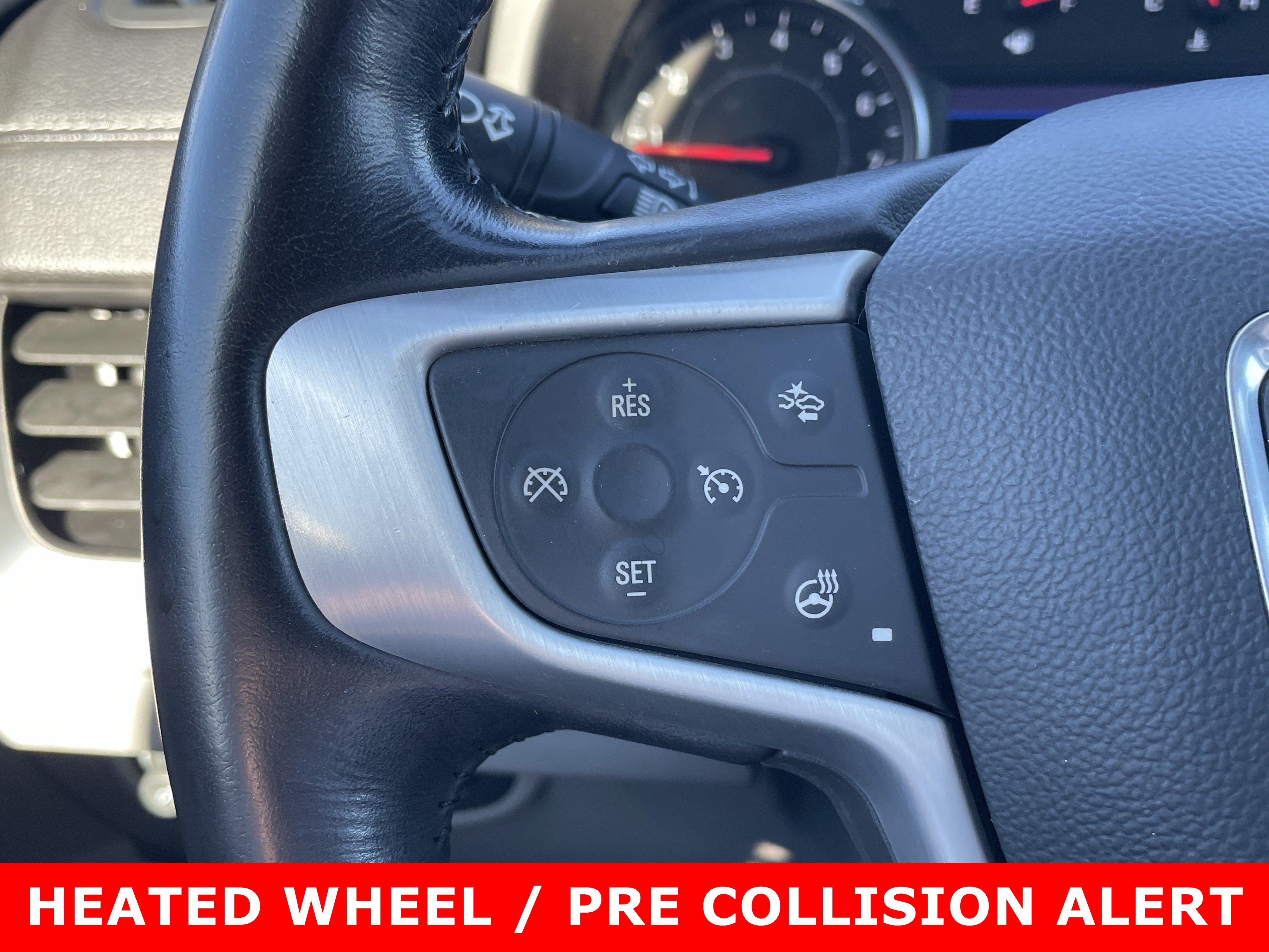 Certified 2022 GMC Terrain SLT AWD/4WD image 21