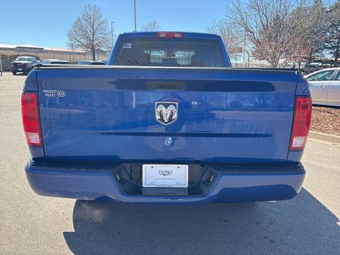 Used 2019 RAM 1500 Express image 4
