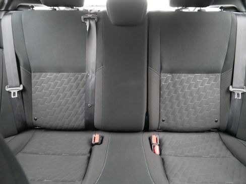 Certified 2024 Nissan Kicks SV image 13