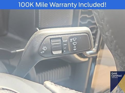 Used 2025 Ford Ranger XLT w/ Equipment Group 301A High AWD/4WD image 40