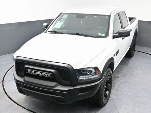 Used 2021 RAM 1500 Classic Warlock image 38