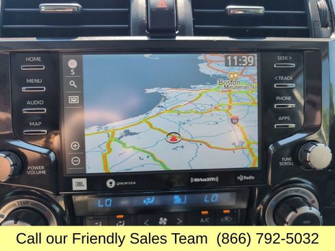 Used 2020 Toyota 4Runner TRD Pro AWD/4WD image 19