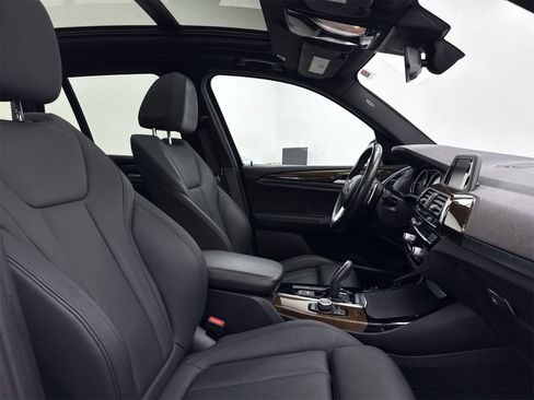 Used 2019 BMW X3 sDrive30i w/ Driving Assistance Package image 34